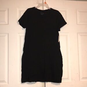 NWT Women's TIME & TRU TShirt Dress